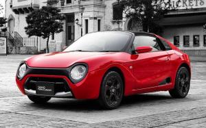 Honda S660 by Neo Classic '2018